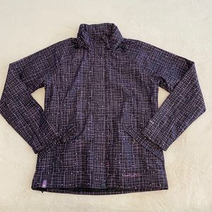 WindRiver Rain Jacket Wind Breaker